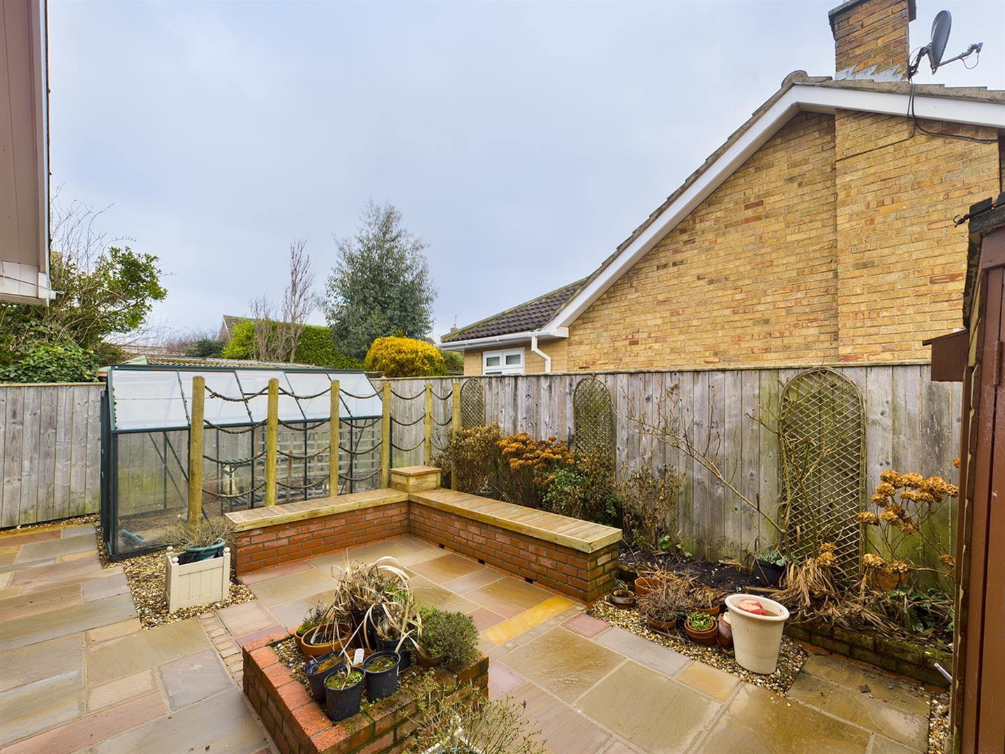 Viking Road, Bridlington Belts Estate Agents